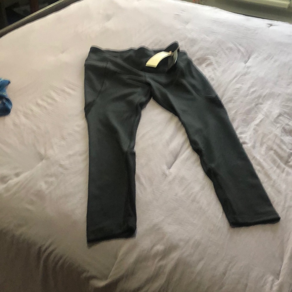 Calia Workout Skinny Pants